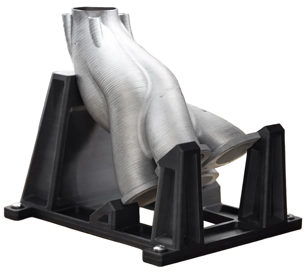 Metal replacement