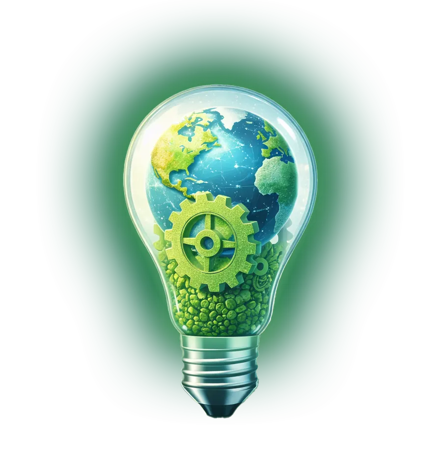 Lampadina pellet Verso un futuro più efficiente e sostenibile